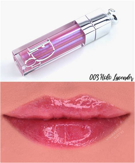 gloss dior siman|dior lilac lip gloss.